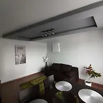A Beautiful, Modern, Air-Conditioned And Furnished 3-Room Apartment
